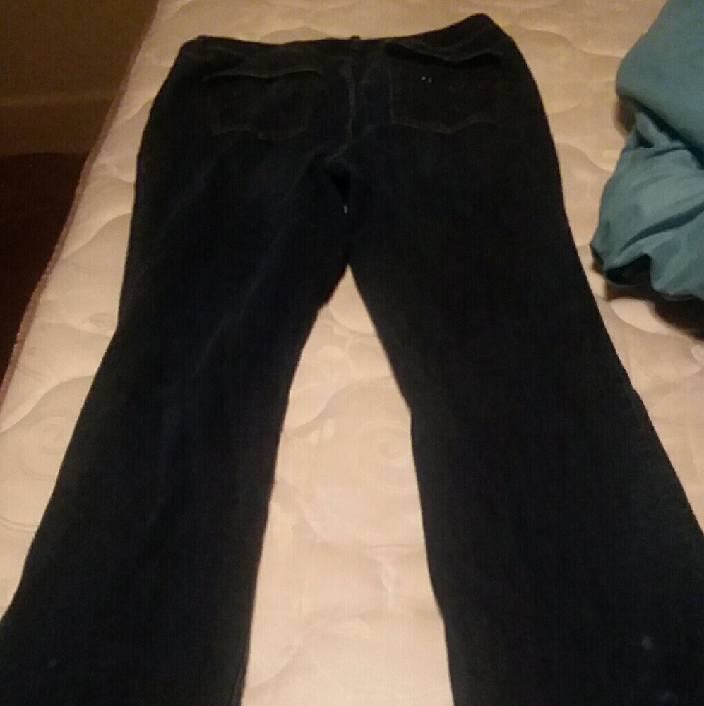 Torrid Jeans Boot Cut 18R